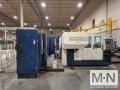 Trumpf TruLaser 3030 CO2 Laser, 2011