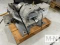 Mazak Nexus VCN-410B 4-Axis CNC Vertical Machining, 2004