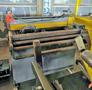 Feeder, Servo, G. Macicania, 48" x 0.075" STOCK # 2764