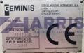Used, 48" x 78" Geminis Model GT5 G2 - Flat Bed CNC Lathe with Y Axis