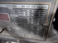 Lincoln Electric  350 A Welder  - Power Mig 350mp