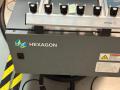 2023 HEXAGON Global S Scan+ 12.15.10 | Coordinate Measuring Machines