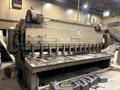 1" X 12' CINCINNATI MODEL 10012 MECHANICAL SHEAR