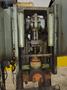 70 TON HEIM MODEL #7G GAP FRAME PUNCH PRESS, 5" STROKE: STOCK #22126