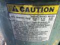New Holland 75 Lbs Centrifugal Dryer - K24