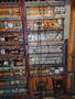 Nedschroef Model BL-4 Long Stroke 4 Die Bolt Making Machine