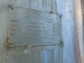 Cherry-burrell Corp. Approx. 374 Gal / 50” Diameter, 44” H Stainless Steel Processing Tank - 3091