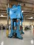 Minster Press For Sale - 400 ton Capacity Hevi-Stamper E2-400-96-48 Straight Side Mechanical Stamping Press