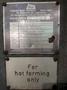 160 TON LASCO MODEL VPA-160 PREFORM HYDRAULIC FORGING PRESS: STOCK #16883
