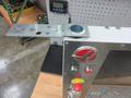 Used Haas 32-6027 FRONT PANEL ASSY MILL STORAGE CABINET W/ LCD DISPLAY