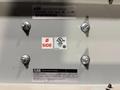 ABB 2500A Spectra Series 10′ Straight Length Copper Busway SPSH, 600V, 4G NEW