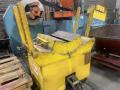 COE 15,000 LB X 42" X .062" SERVO FEED LINE, STOCK# 14170J