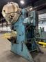 110 TON BLISS MODEL #C-110 OBI PRESS, 8" STROKE: STOCK #15336