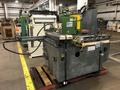 30" W. x 30" Str x .074", DALLAS, No. D325-30-30LH, Air Feed with Straightener