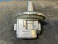 Maxitrol 2-12" 10psig Max Gas Pressure Regulator - 210g-2020-0006