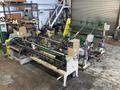 Bergandi WWVR0511 Chain Link Fence Machine