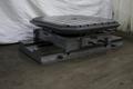 78" X 78" SKODA POWER ROTARY TABLE: STOCK #74916