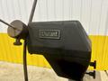 5,000 LBS X 48" DURANT MODEL #R5025-48 HORIZONTAL PALLETIZER COIL DE-COILER: STOCK #21946