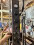 5" Cincinnati Gilbert Floor Type Horizontal Boring Mill with Rotary Table and Floor Plate