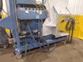 NORDSON POWDER COAT PAINT SYSTEM WITH FEEDER &amp; I-CONTROL: YOBRO #26271