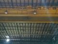 70/25 TON VIRGINIA TOP RUNNING DOUBLE GIRDER OVERHEAD BRIDGE CRANE