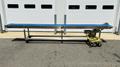 Stainless Steel  |  13Ft. Food Grade Flattop Conveyor