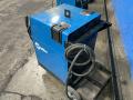 Miller  250 A  Welder  - Syncrowave 250dx