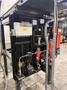 3000 WATT ROFIN SINAR MODEL #DC-030 LASER WELDER: YOBRO #24404