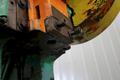 22 TON MINSTER MODEL #3 OBI PRESS STOCK #75375