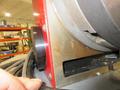 Haas HRT 210 Programmable Rotary Table (Brush Type), with Pratt Burnerd 8.25" 3-Jaw Manual Chuck- Auction Item