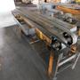 (3) 20" X 96" POWER DUAL BELT PARTS CONVEYORS: STOCK #20723