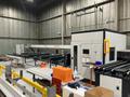 ELUMATEC SBZ-628-S PROFILE MACHINING CENTER