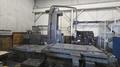 5" DEVLIEG 54K-96 HORIZONTAL BORING MILL. STOCK # 1087626