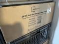 22" X 14" X 12" AKRO MILS PART #37-672 PLASTIC BINS: STOCK #16205
