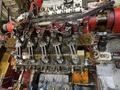 Chun-Zu Model CBP-165S Five Die Bolt Former