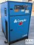 67 HP CompAir L45SR Rotary Screw Air Compressor with dryer