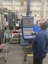 Parpas XS63 5-Axis Gantry Mill, 2011 – TSC, Renishaw Probe, Dual Chip Conveyors, 120 ATC
