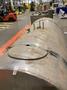MILKEEPER SC 600 Gallon Stainless Steel Tank USED