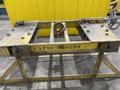 10,000 LBS BUSHMAN ADJUSTABLE SHEET LIFTER: YOBRO #24718