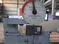 12' X 1-1/8" BERTSCH MODEL #18 INITIAL PINCH PLATE ROLL. STOCK # 0328526