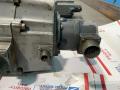 Mitsubishi  Ac Servo Motor  - Ha 203cbs