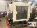 Feeler VC-1100 CNC Vertical Machining Center, 2012