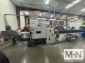 Tsugami SS327-III-5AX CNC Swiss Lathe, 2022