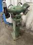 10" ALBERTSON  DOUBLE END GRINDER: STOCK #76978