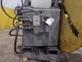 LOOPCO POWERED COIL SCRAP WINDER WITH TRAVERSE: STOCK #22966