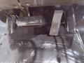 4,700 LBS TOYOTA MODEL #42-6FGCU25 LP GAS FORKLIFT: STOCK #23743