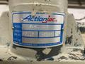 24" X .25" COE MODEL CPPS-PO-400-24 POWERED 7 ROLL COIL STRAIGHTENER: STOCK 18353