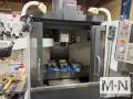 HAAS VF-2 5-Axis CNC Vertical Machining Center, 2011 - 30k RPM Spindle