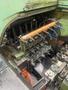 SAKAMURA #BPF-540, 6-STATION 5-DIE PARTS FORMER w/UNIVERSAL TRANSFER