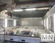 Northwood FA1212FT CNC 5-Axis Bridge Type Vertical Machining Center